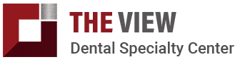 The View Dental Specialty Center logo
